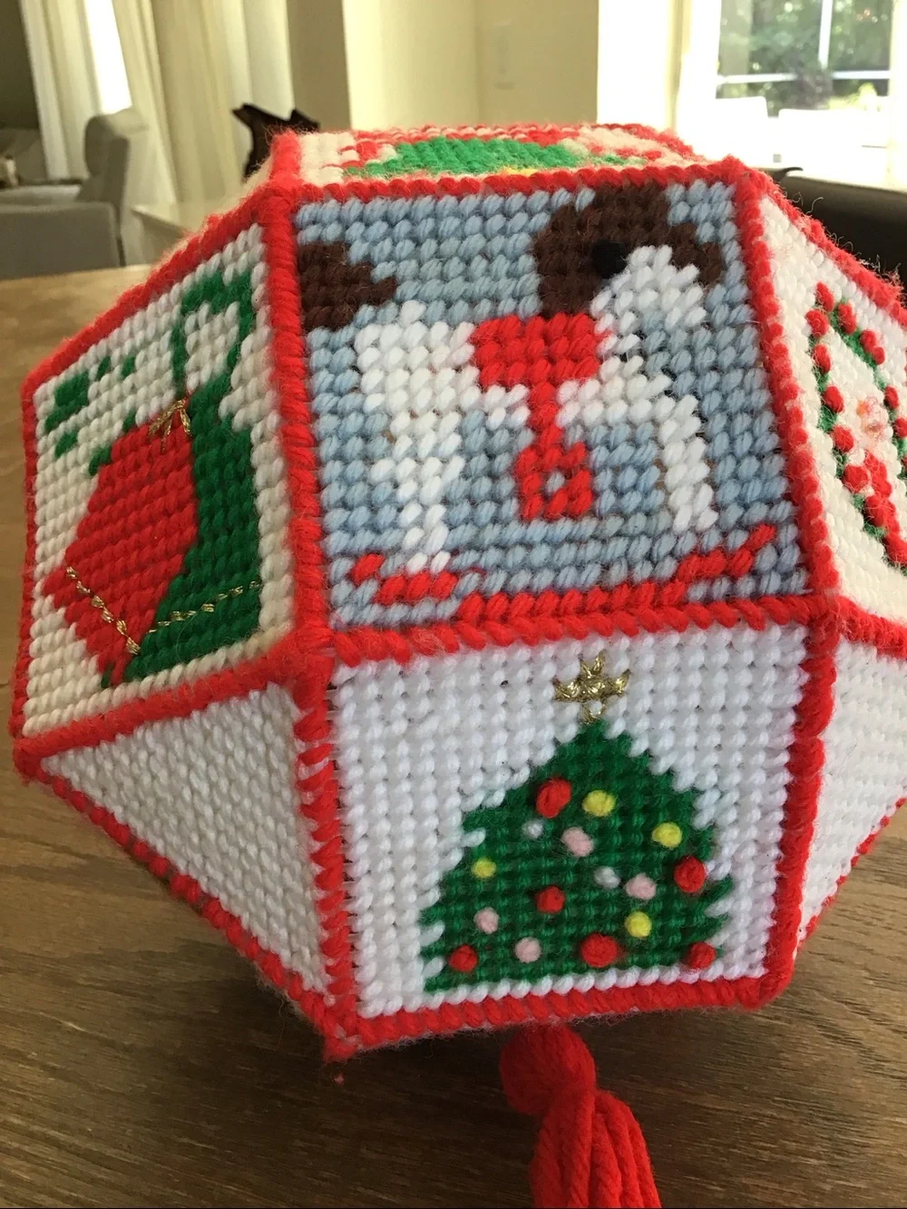 N/A handmade vintage